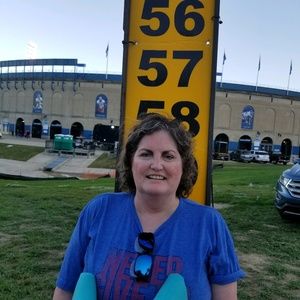 Meet your Posher, Jocelyn